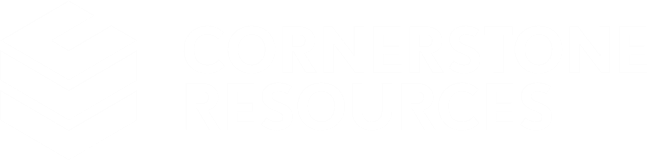 Cornerstone Resources
