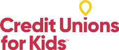 Credit Unions for Kids Logo Credit Unions for Kids